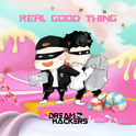 Real Good Thing专辑