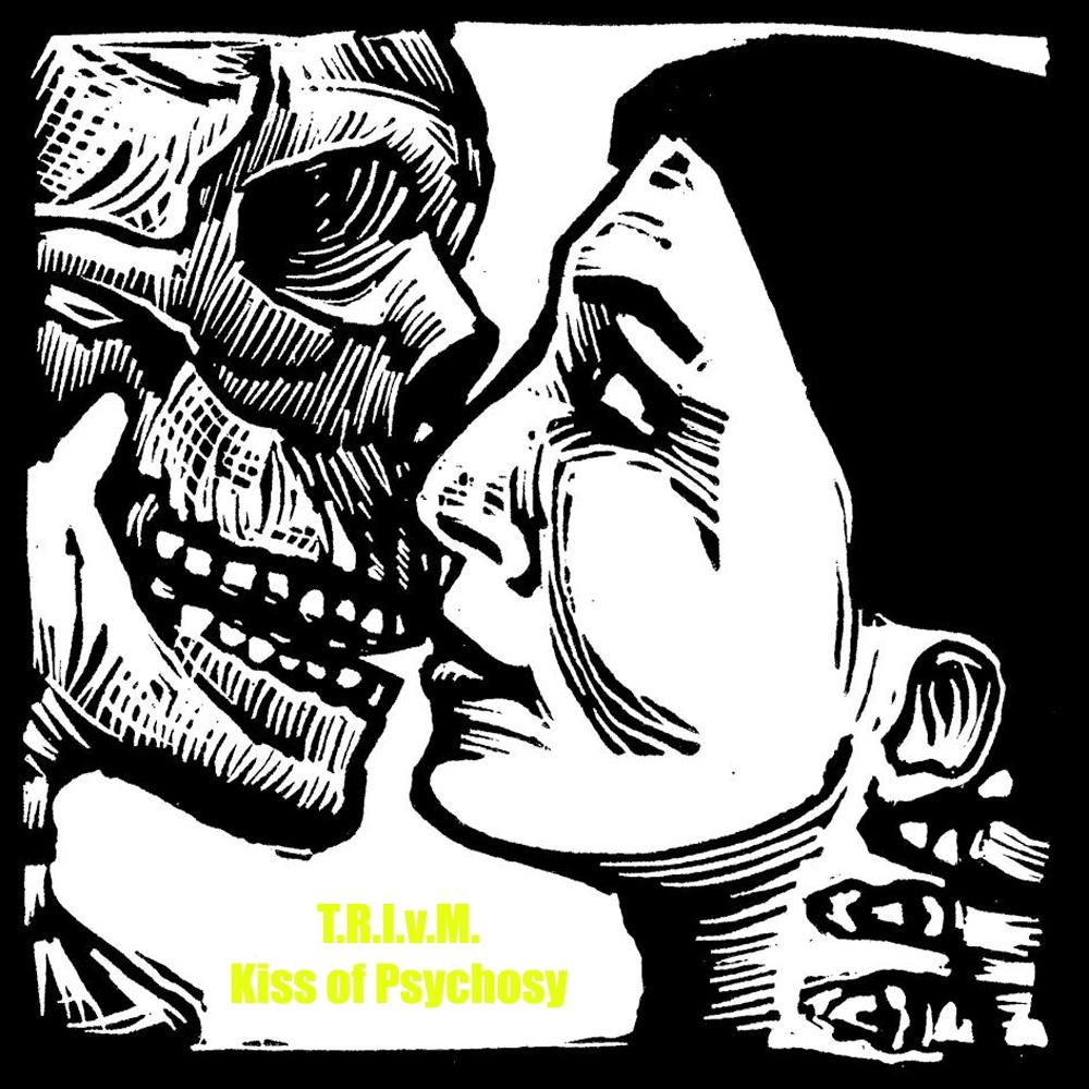 Kiss of Psychosy