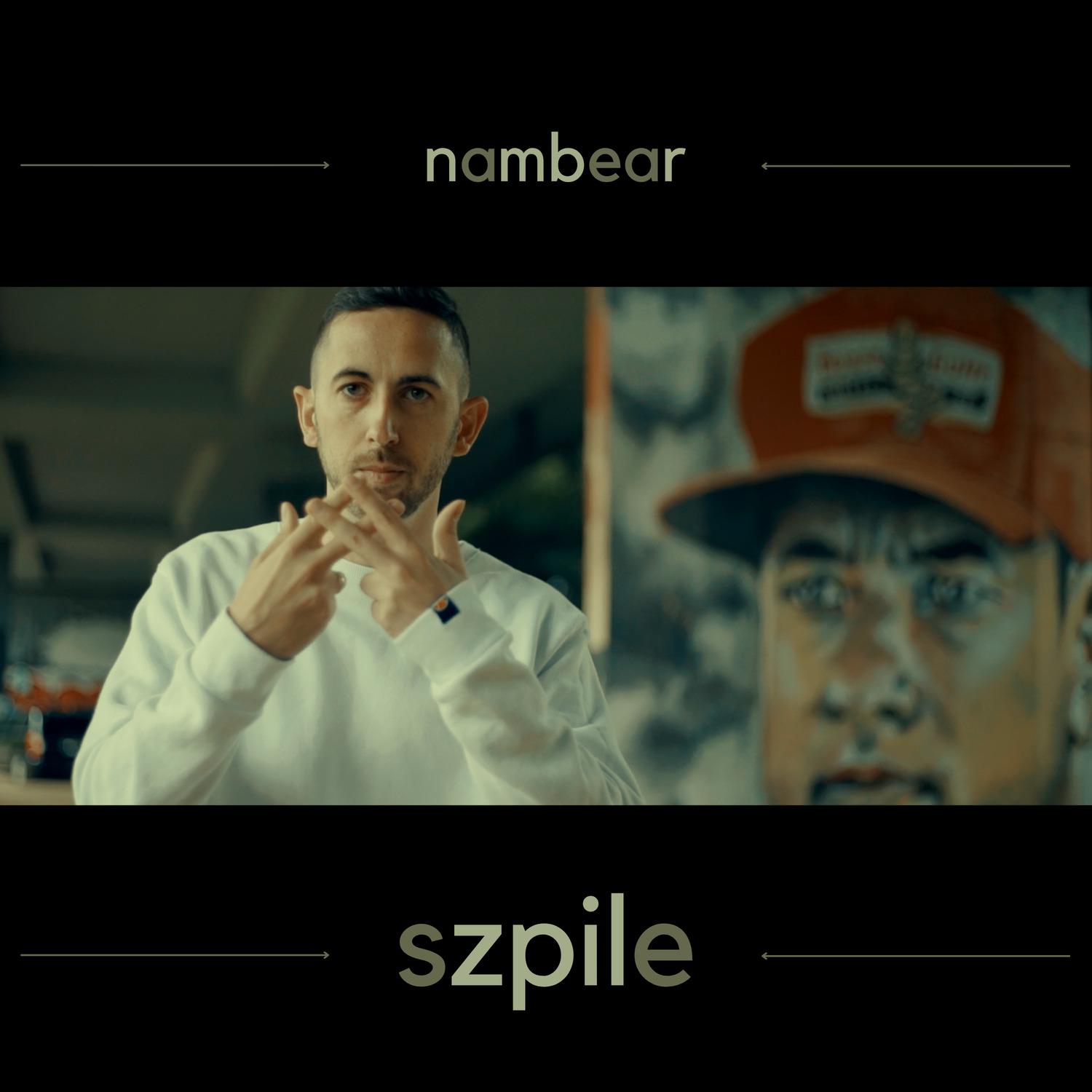 Szpile