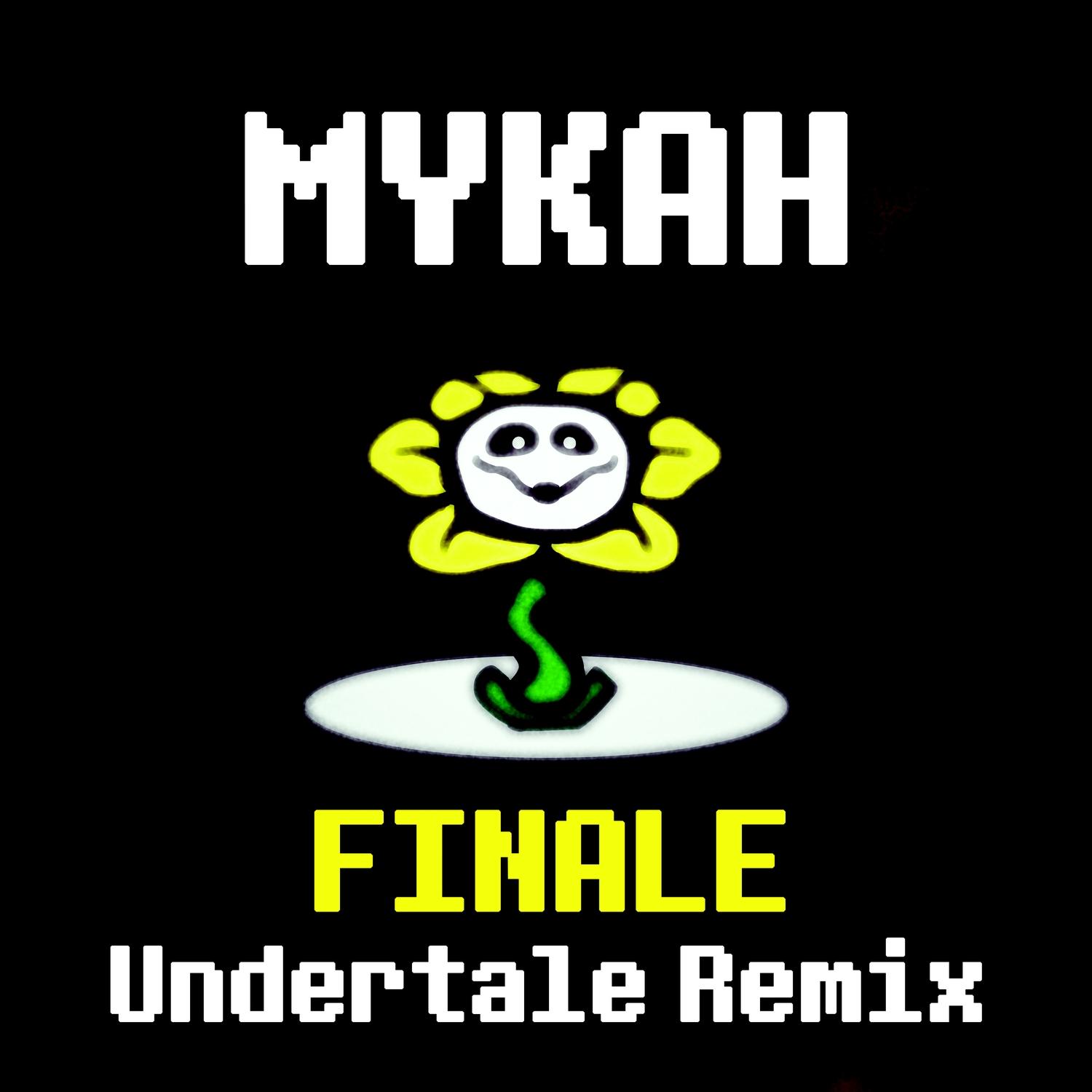 Finale (Undertale Remix)