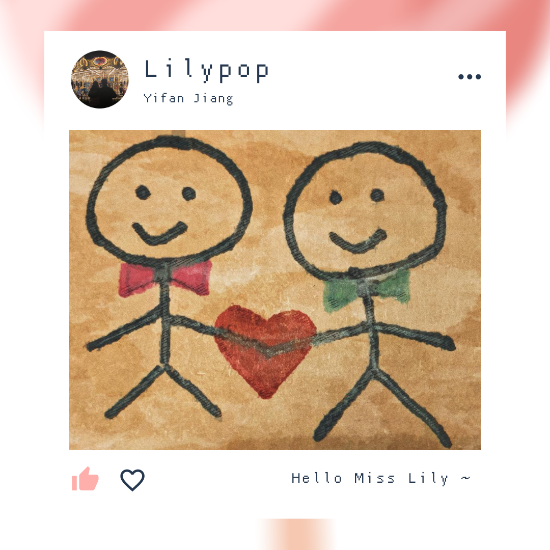 Lilypop