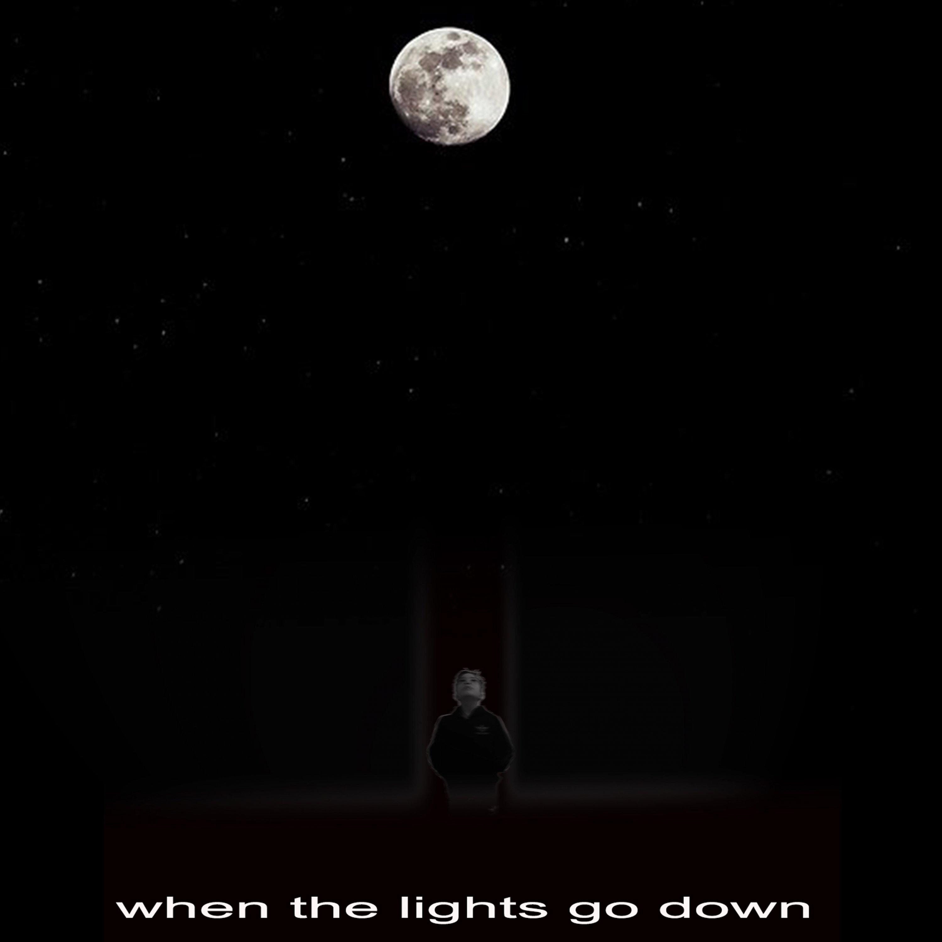 When the Lights Go Down