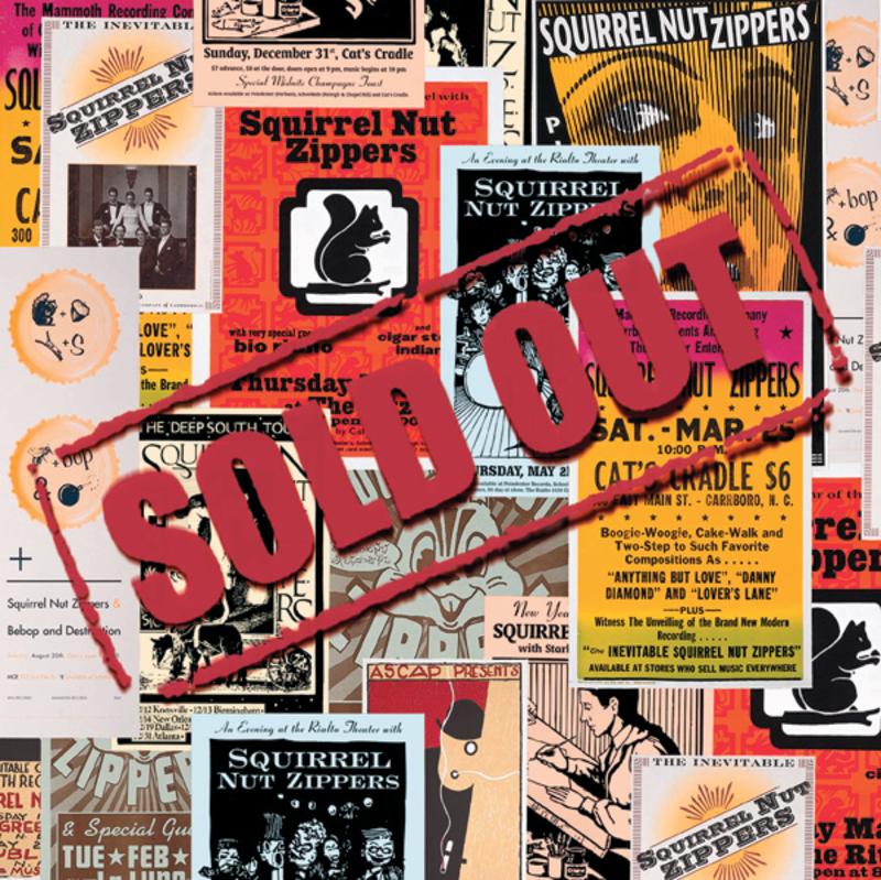 Sold Out