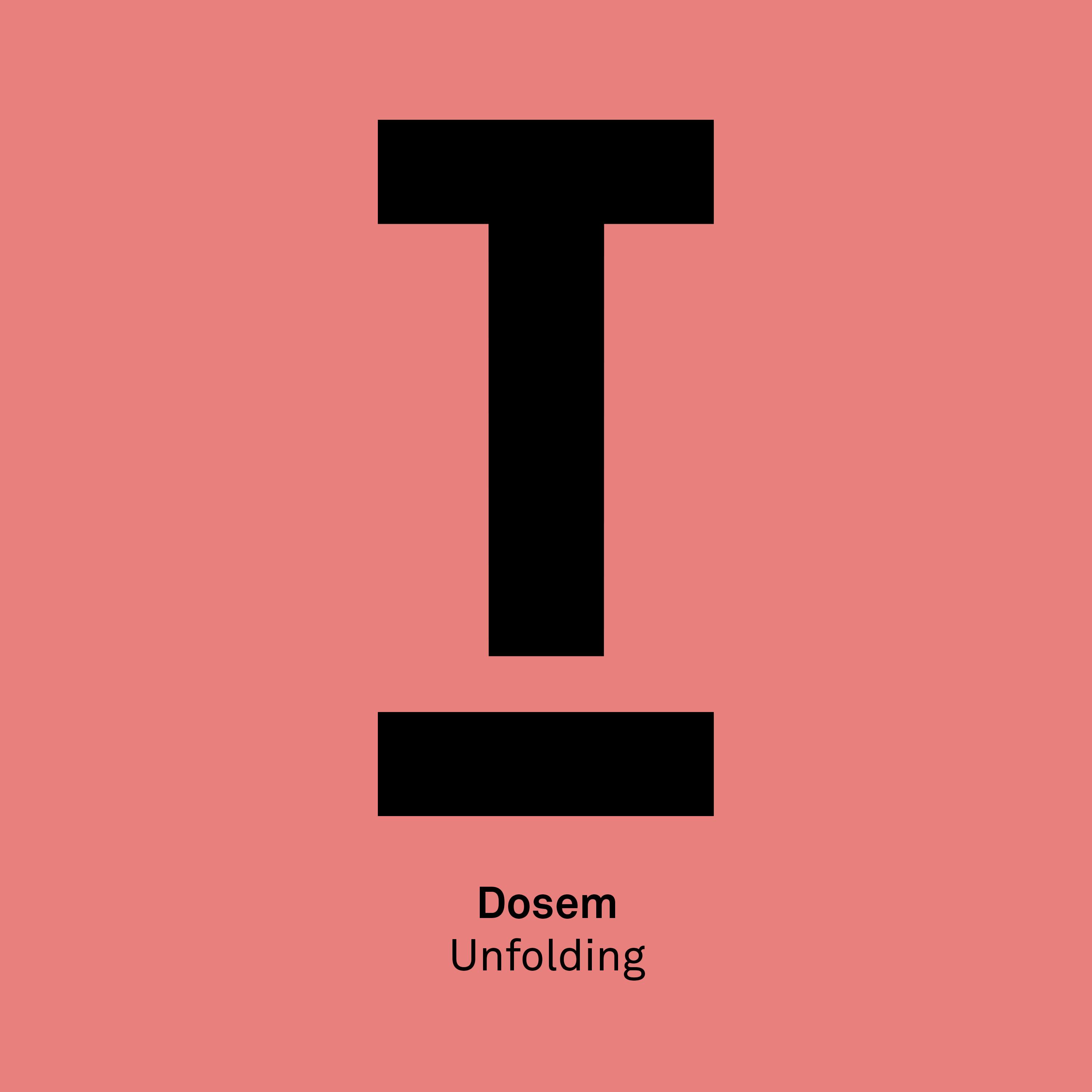 Unfolding