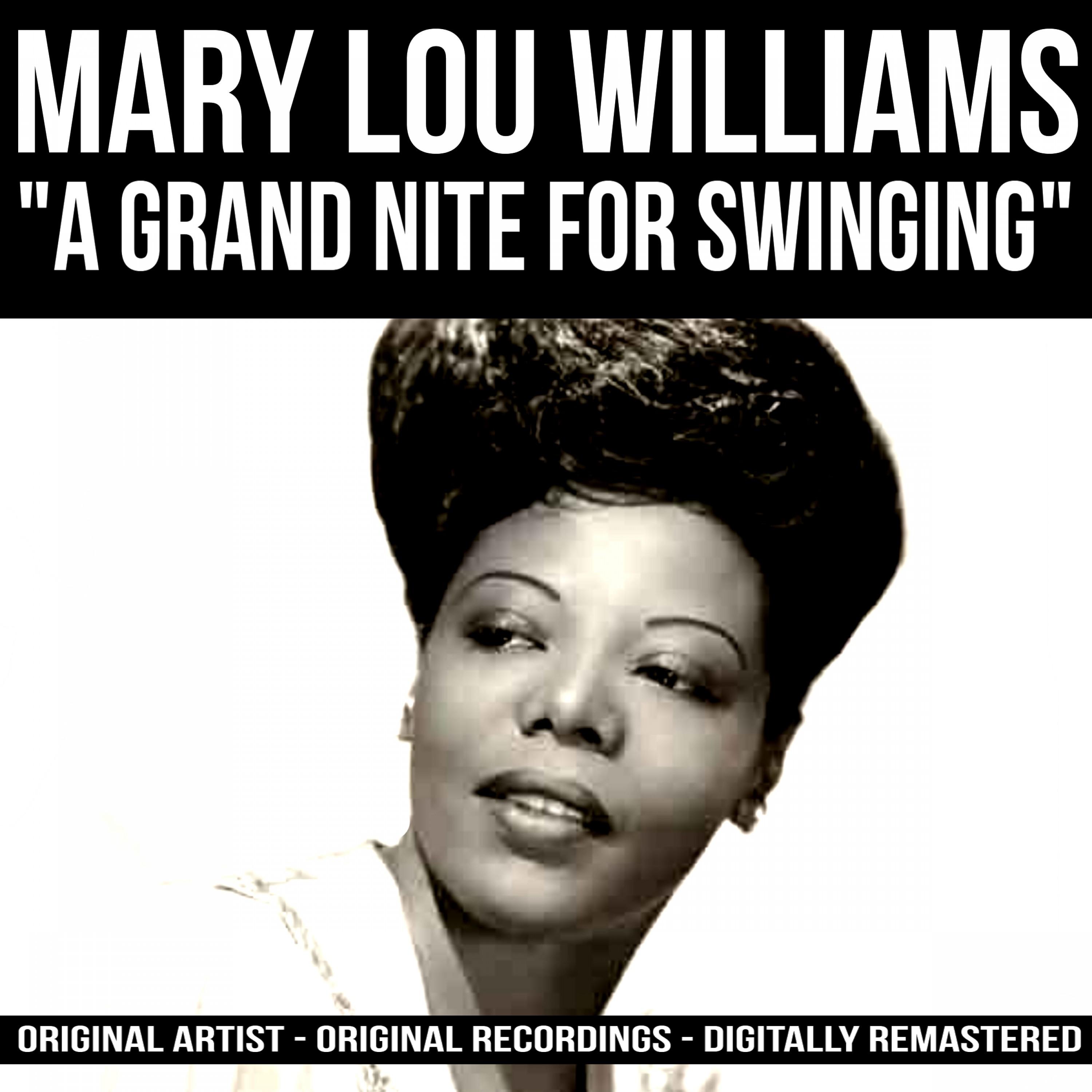 A Grand Nite for Swinging