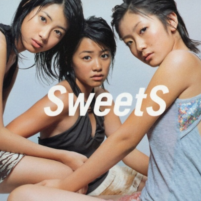 SweetS - 暑中お见舞い申し上げます(Live Version)