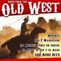 Music from the Old West