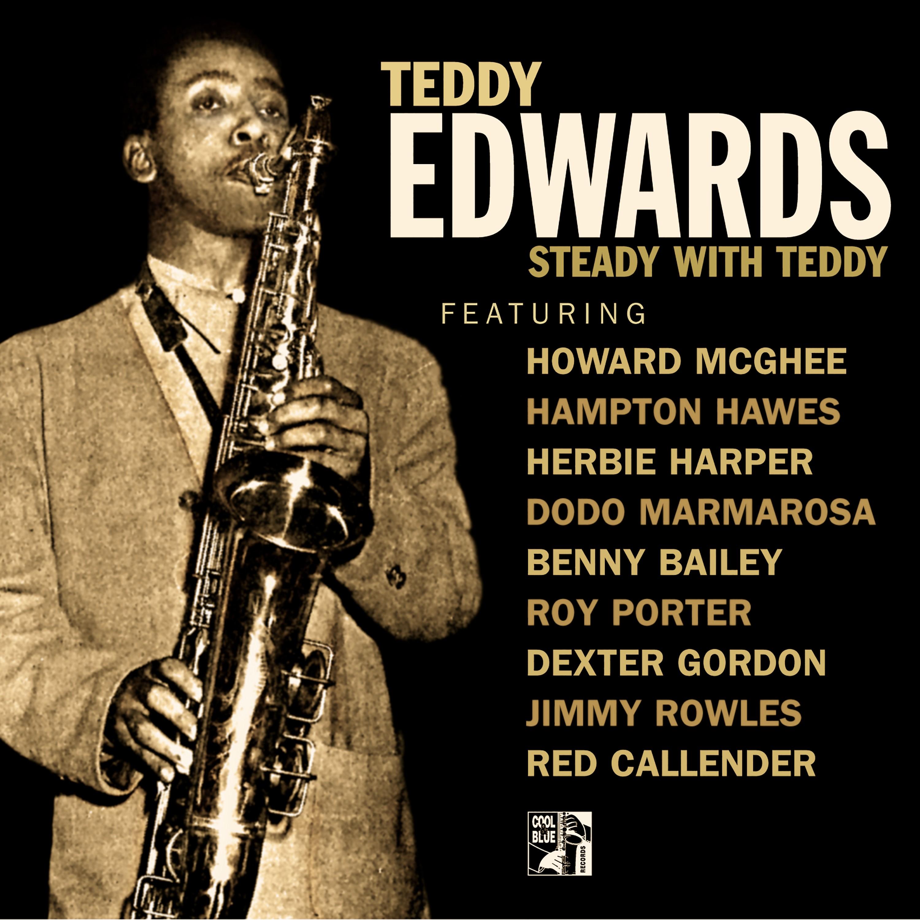 Steady with Teddy (1946-1948)