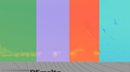 Seasons Passing By专辑