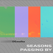 Seasons Passing By