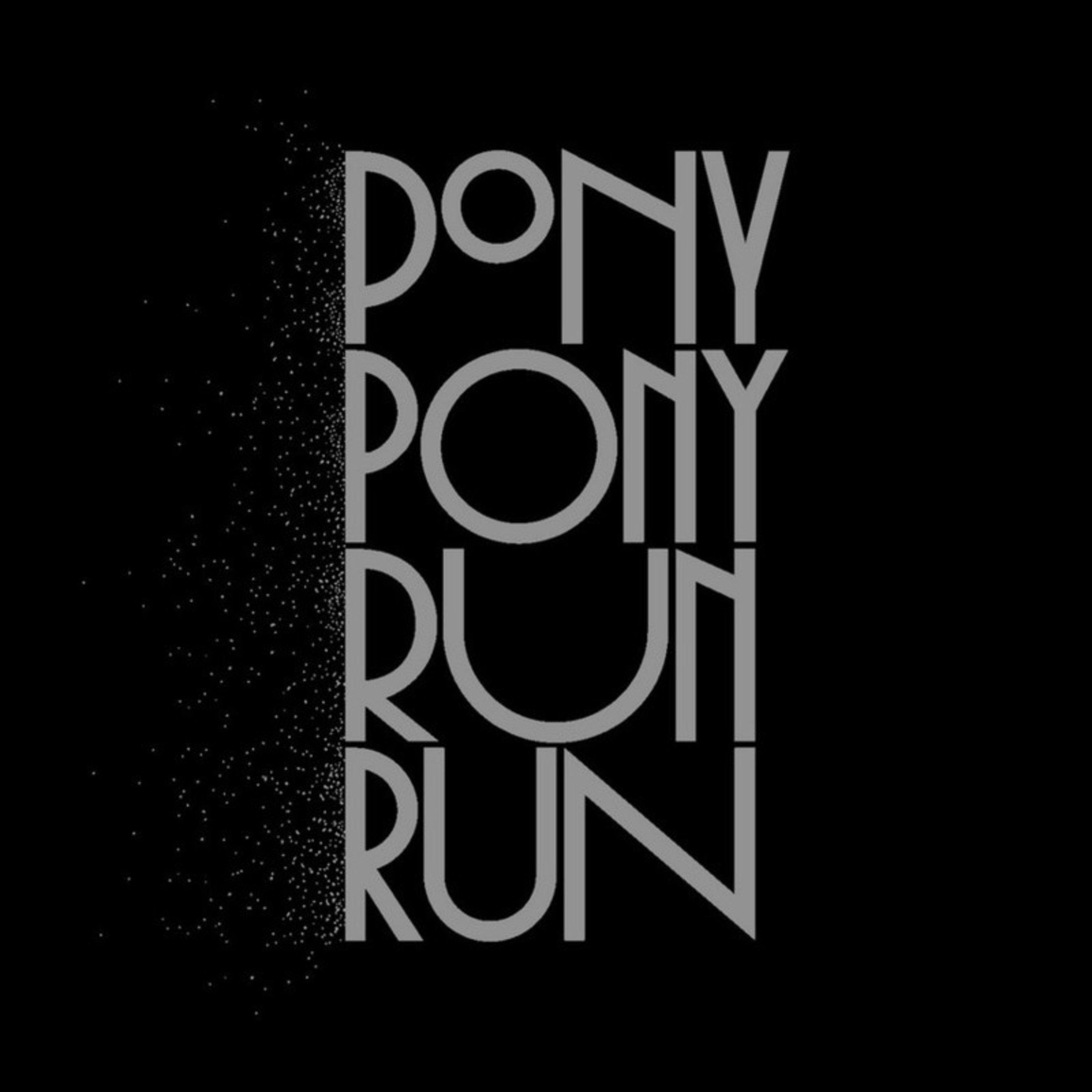 You need Pony Pony Run Run (bonus version)专辑