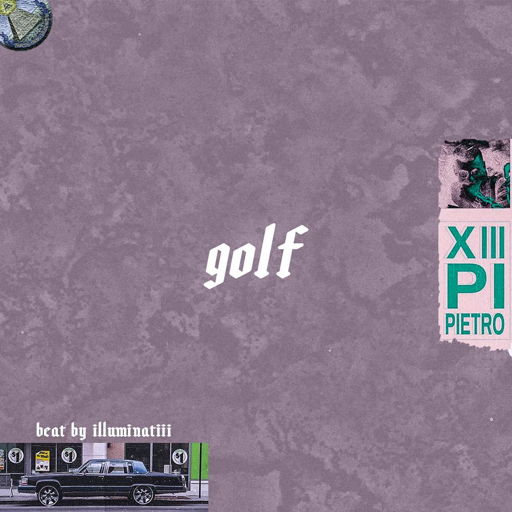 ·golf·专辑