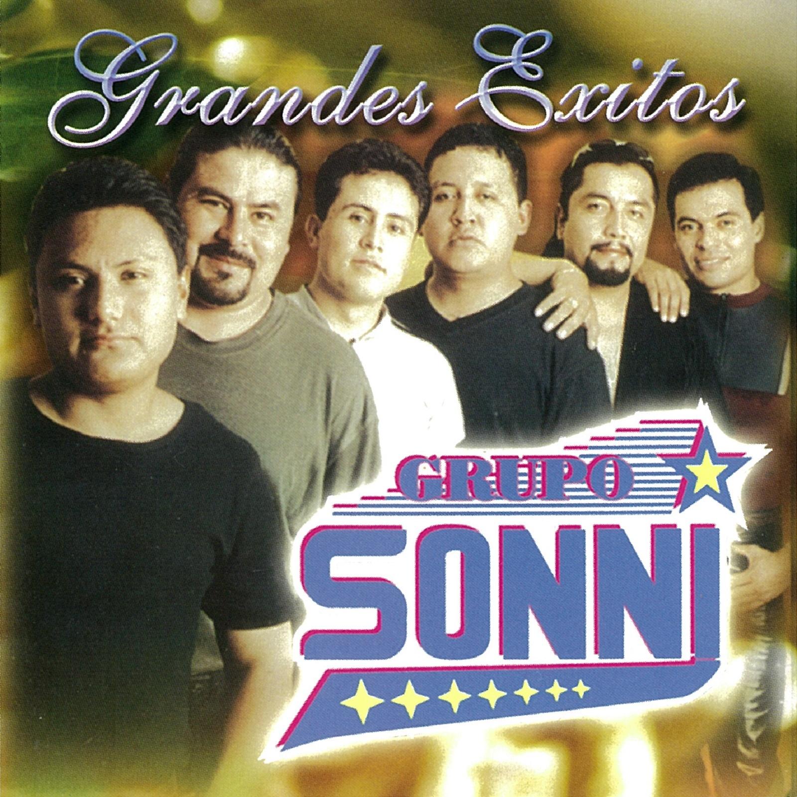 Grandes Exitos