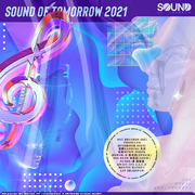 Sound of Tomorrow 2021