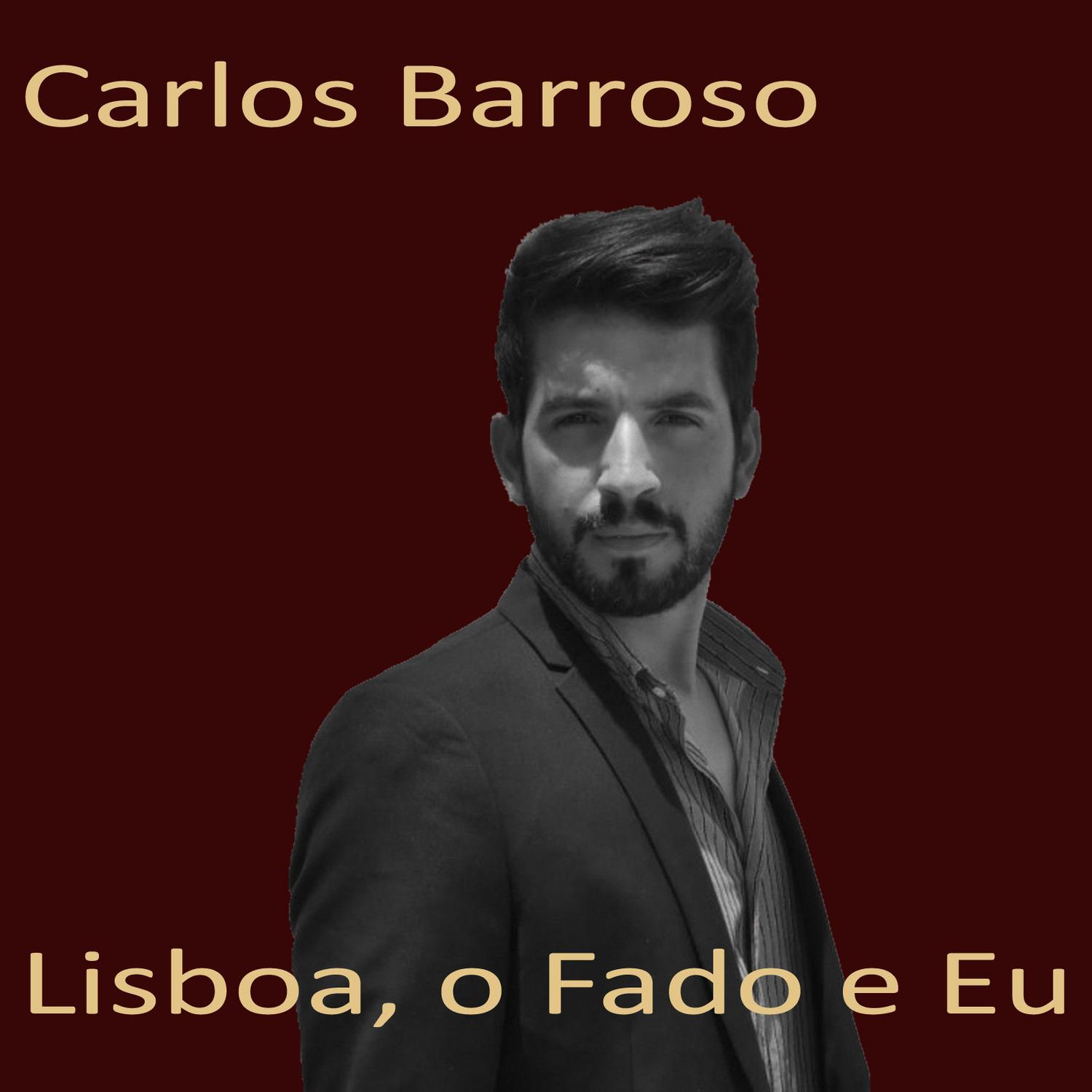 Lisboa, O Fado E Eu