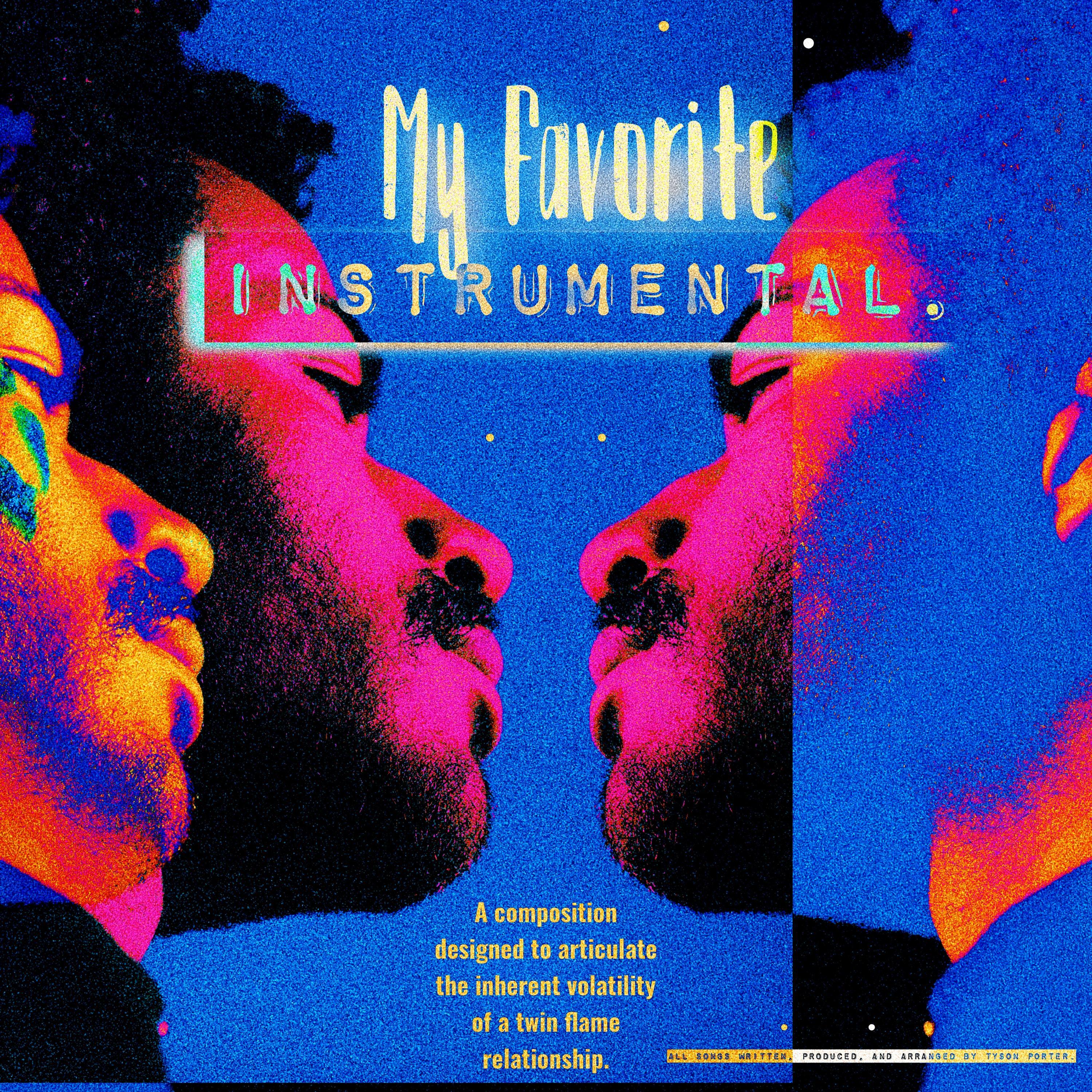 My favorite instrumental. (Instrumental)