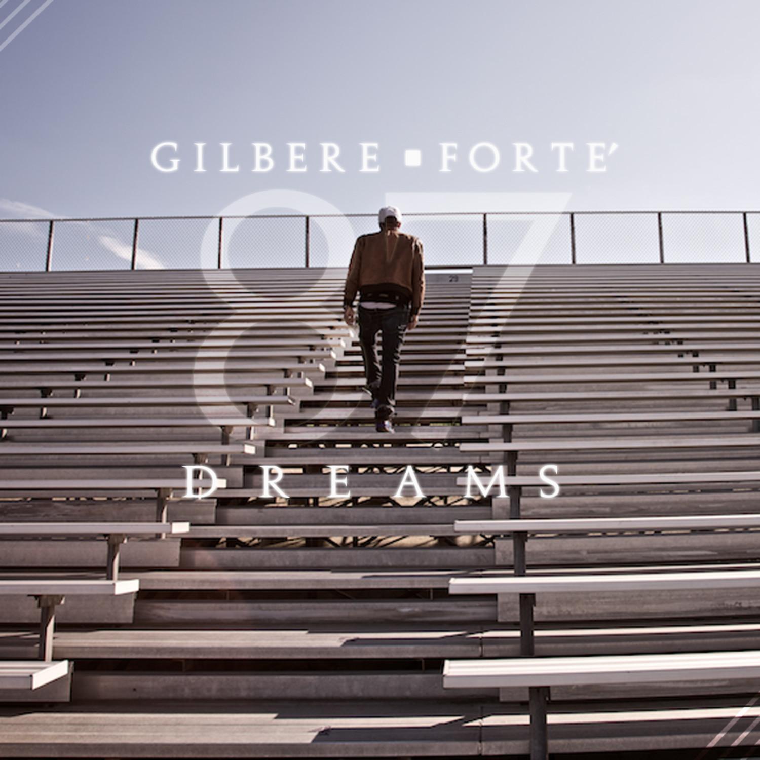 87 Dreams EP (Clean)