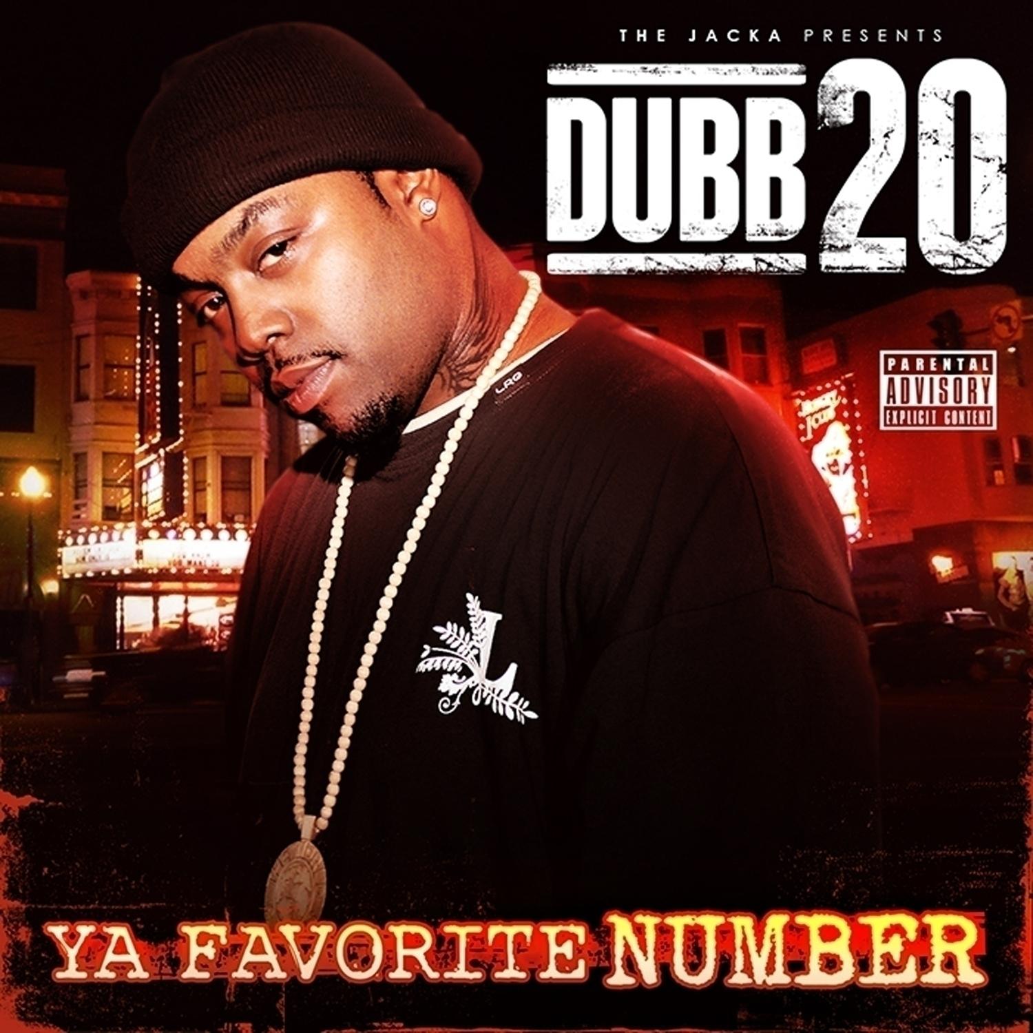 Dubb 20 - Majic