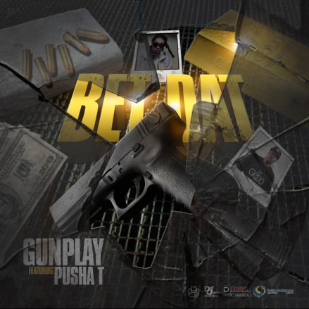 Betdat - Single