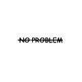 NO PROBLEM