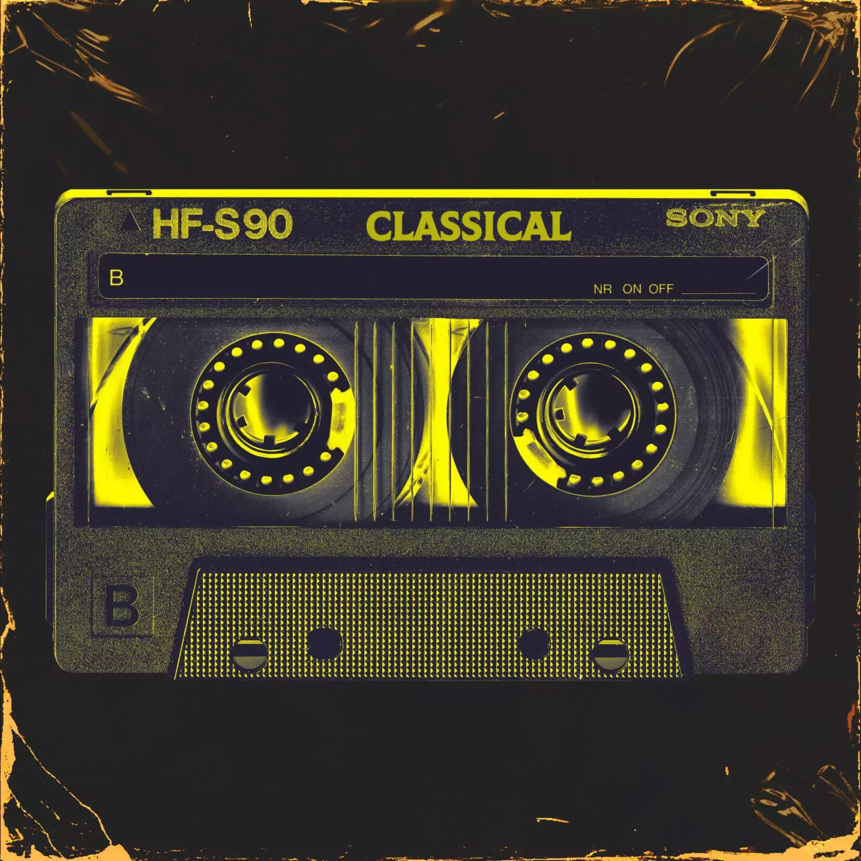 Classical (feat. Dillistone, Jordy Searcy & Matt Corman)