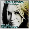 The Girl from Ipanema (Remastered)专辑