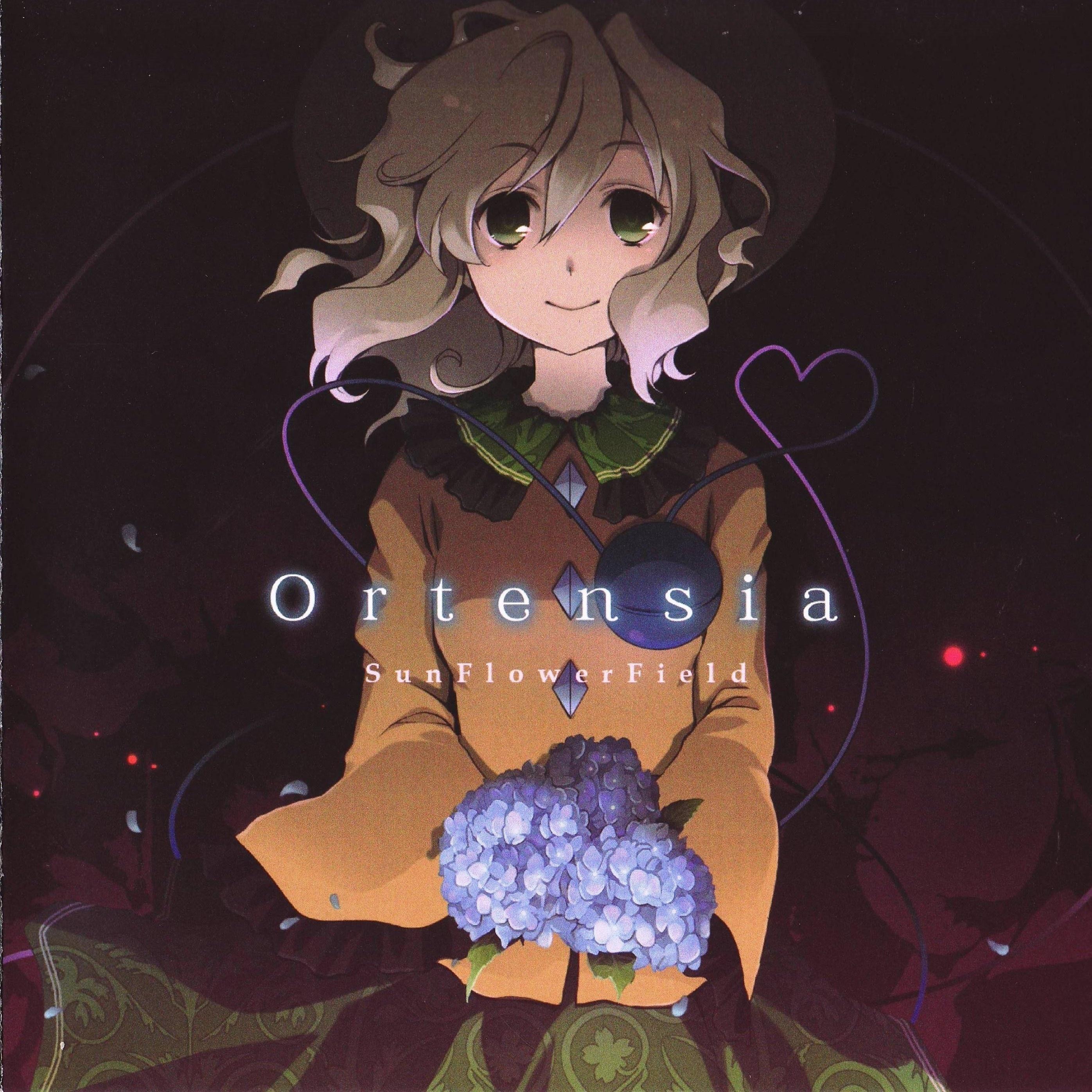 Ortensia