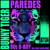 Paredes - 80s B-Boy (Kinky Sound Remix)