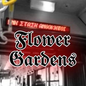 【GFRIEND】Flower Garden （降2半音）