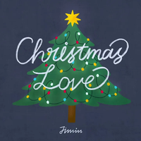 Christmas Love-（伴奏-JIMIN）