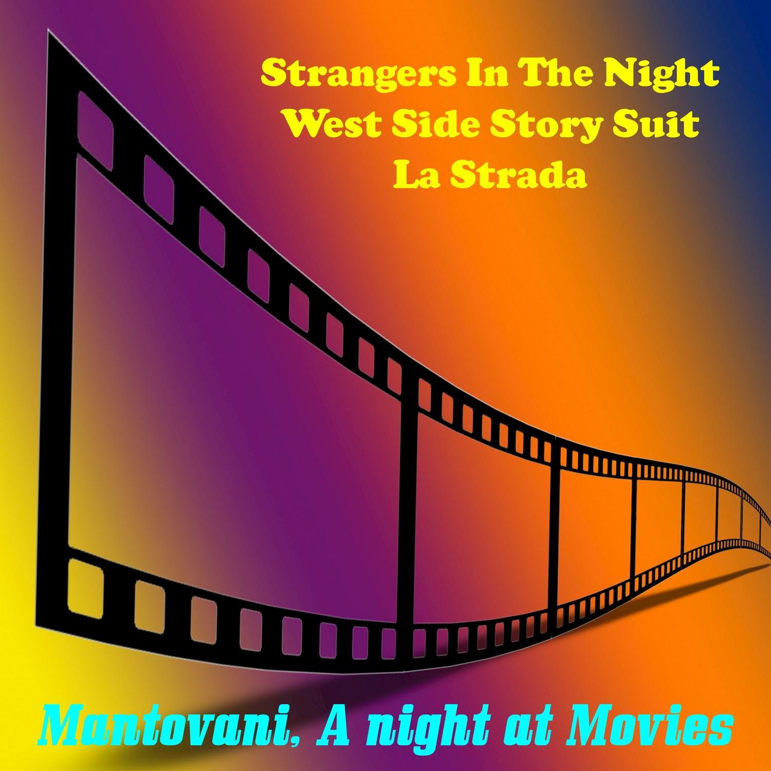 A Night at Movies