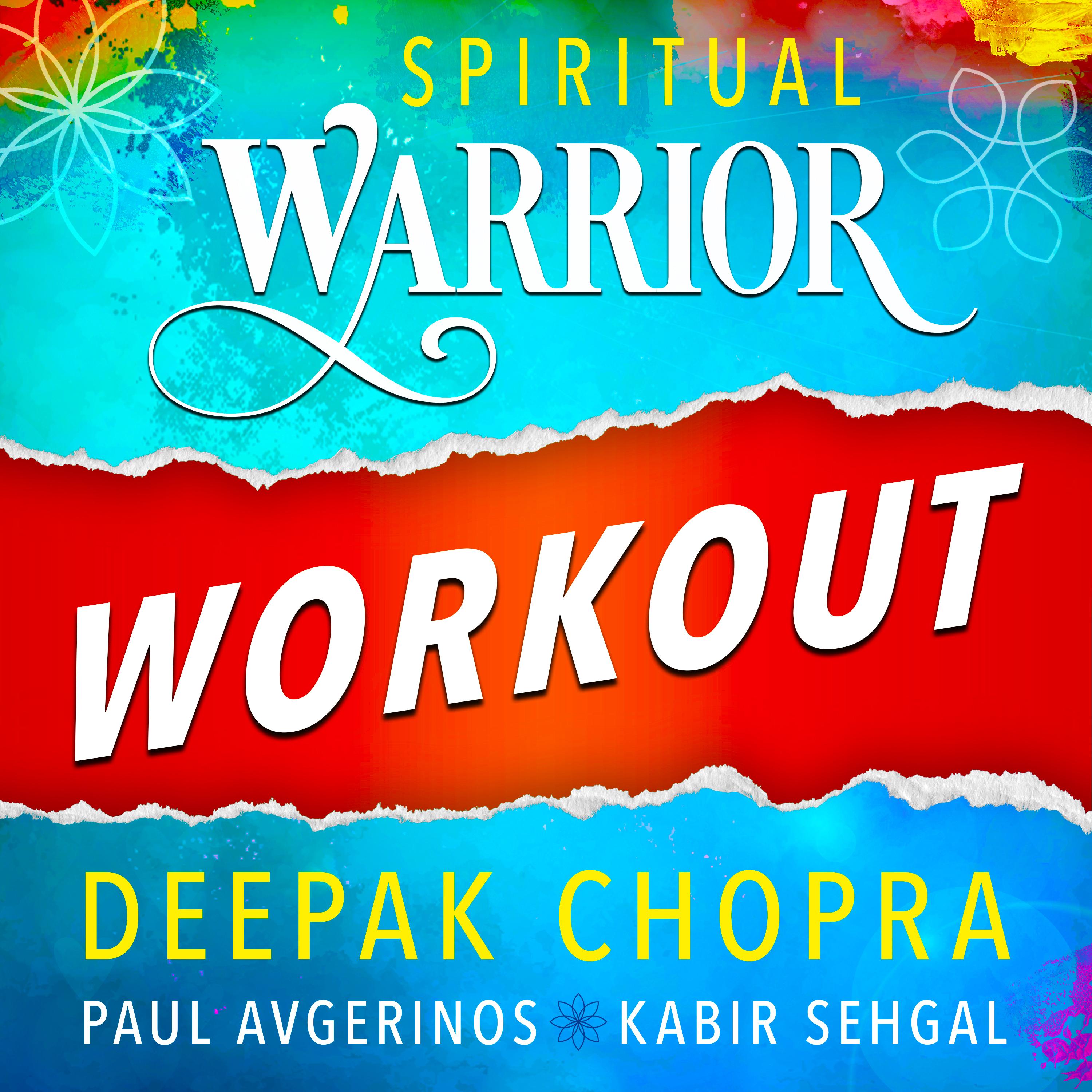 Confront Workout