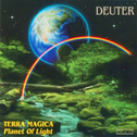 Terra Magica: Planet of Light专辑