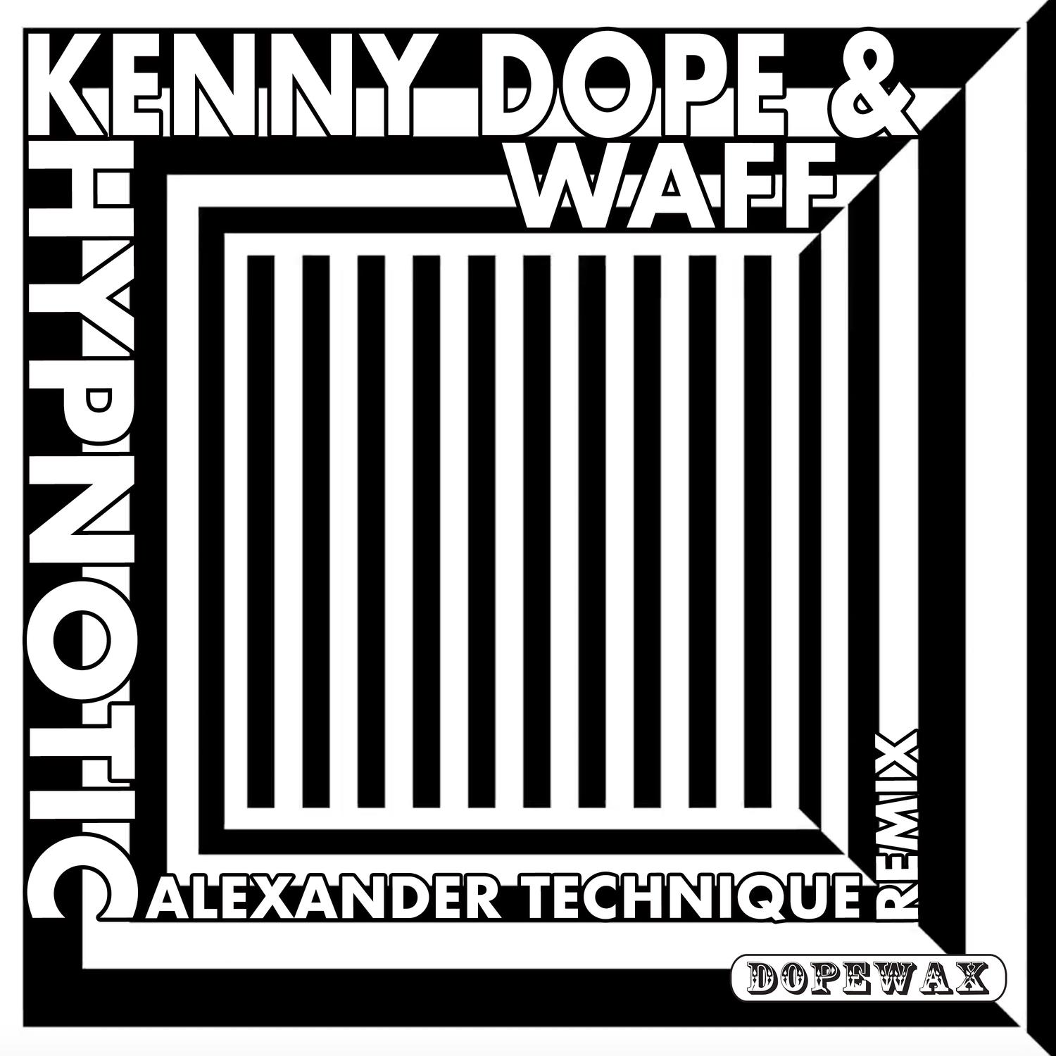 Kenny Dope - Hypnotic