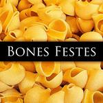 Bones Festes专辑