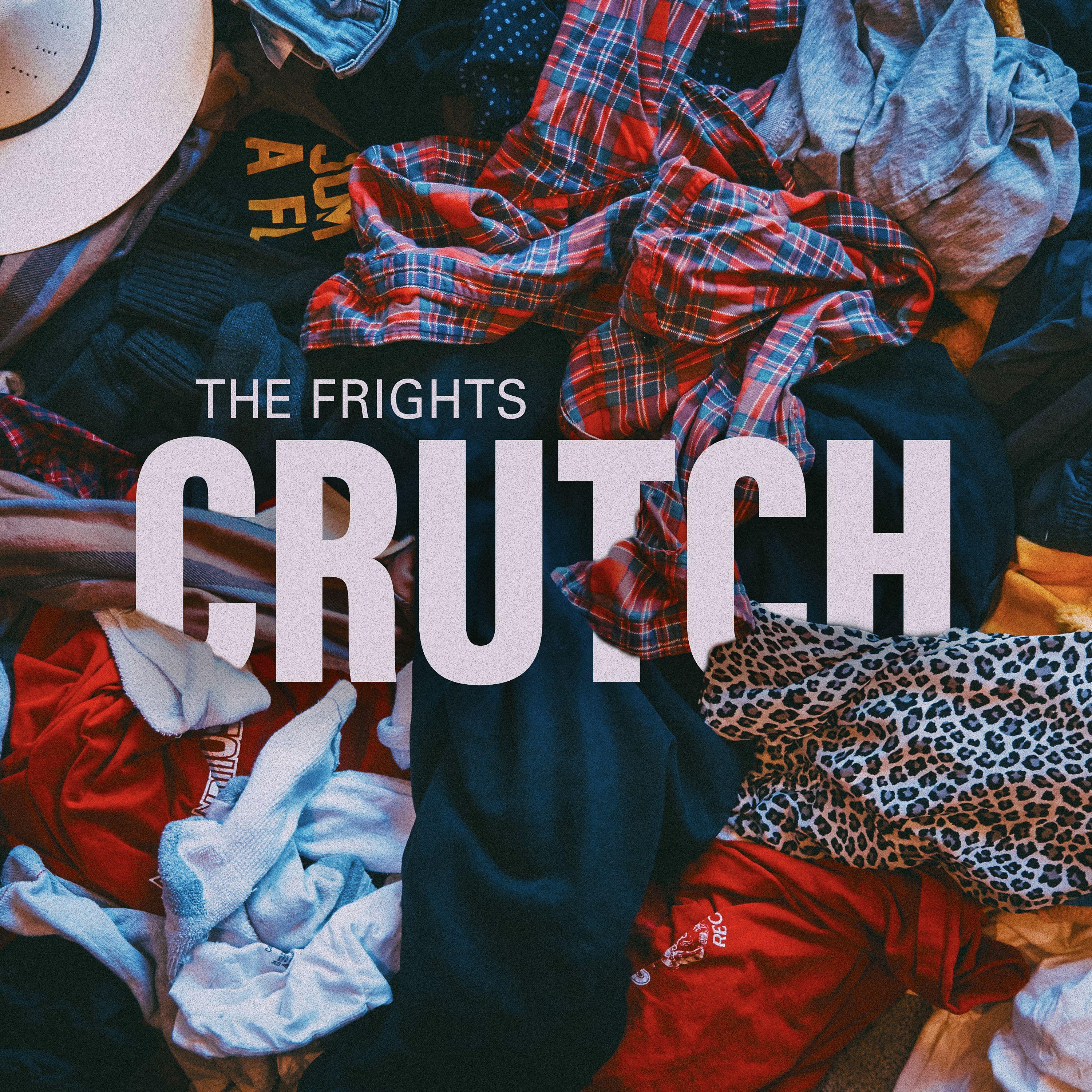 CRUTCH