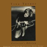 Tina Turner - On Silent Wings (instrumental)