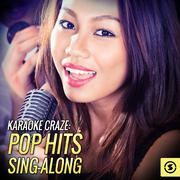 Karaoke Craze: Pop Hits Sing - Along