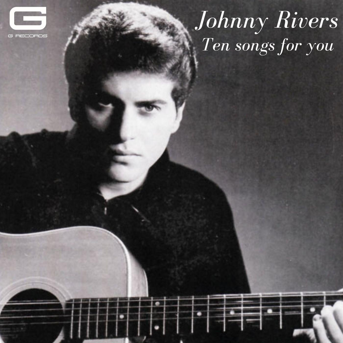 Ten songs for you