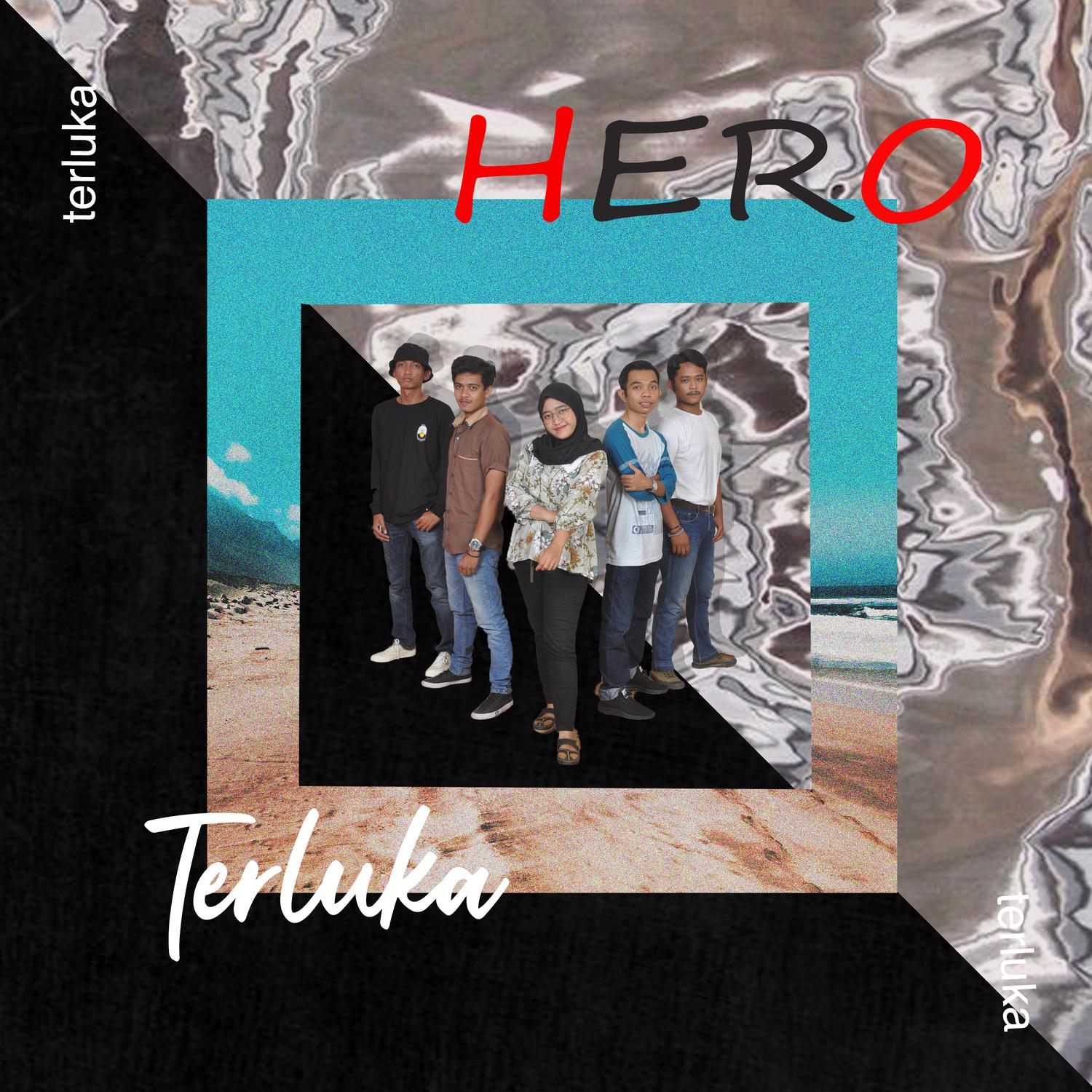 Terluka