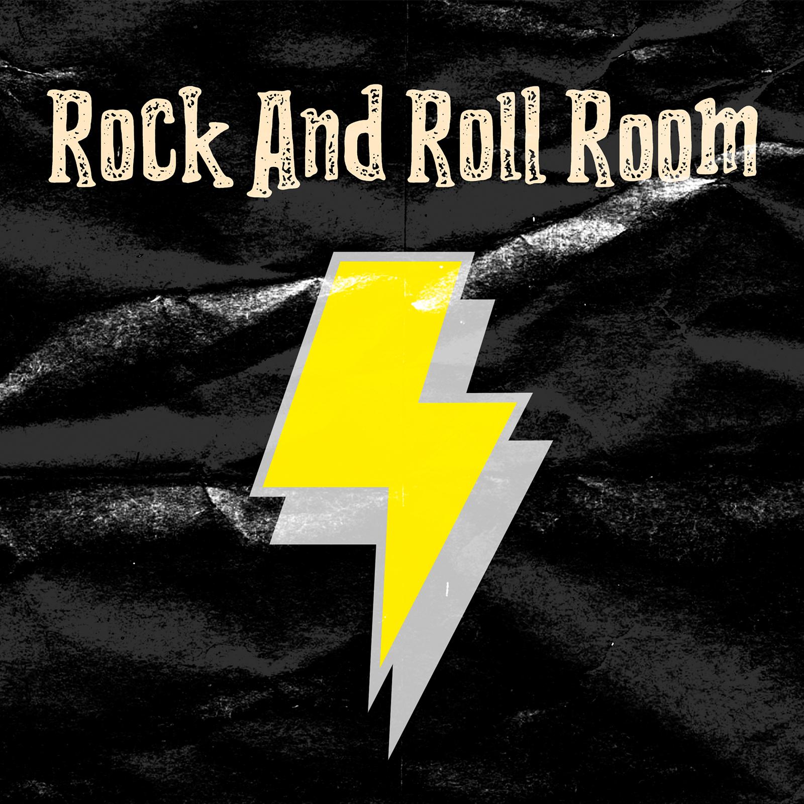 Rock And Roll Room