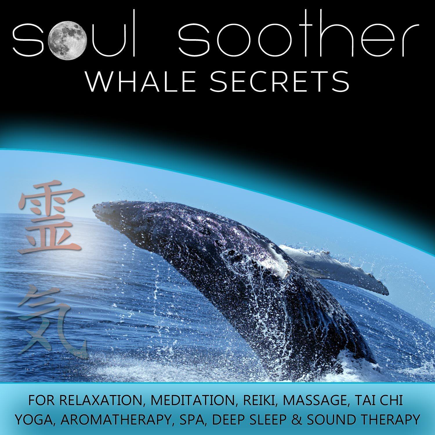 Whale Secrets