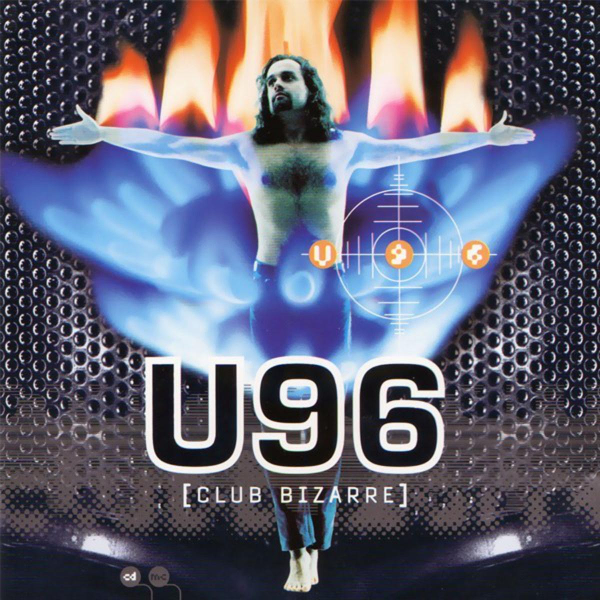 U96 - Jack