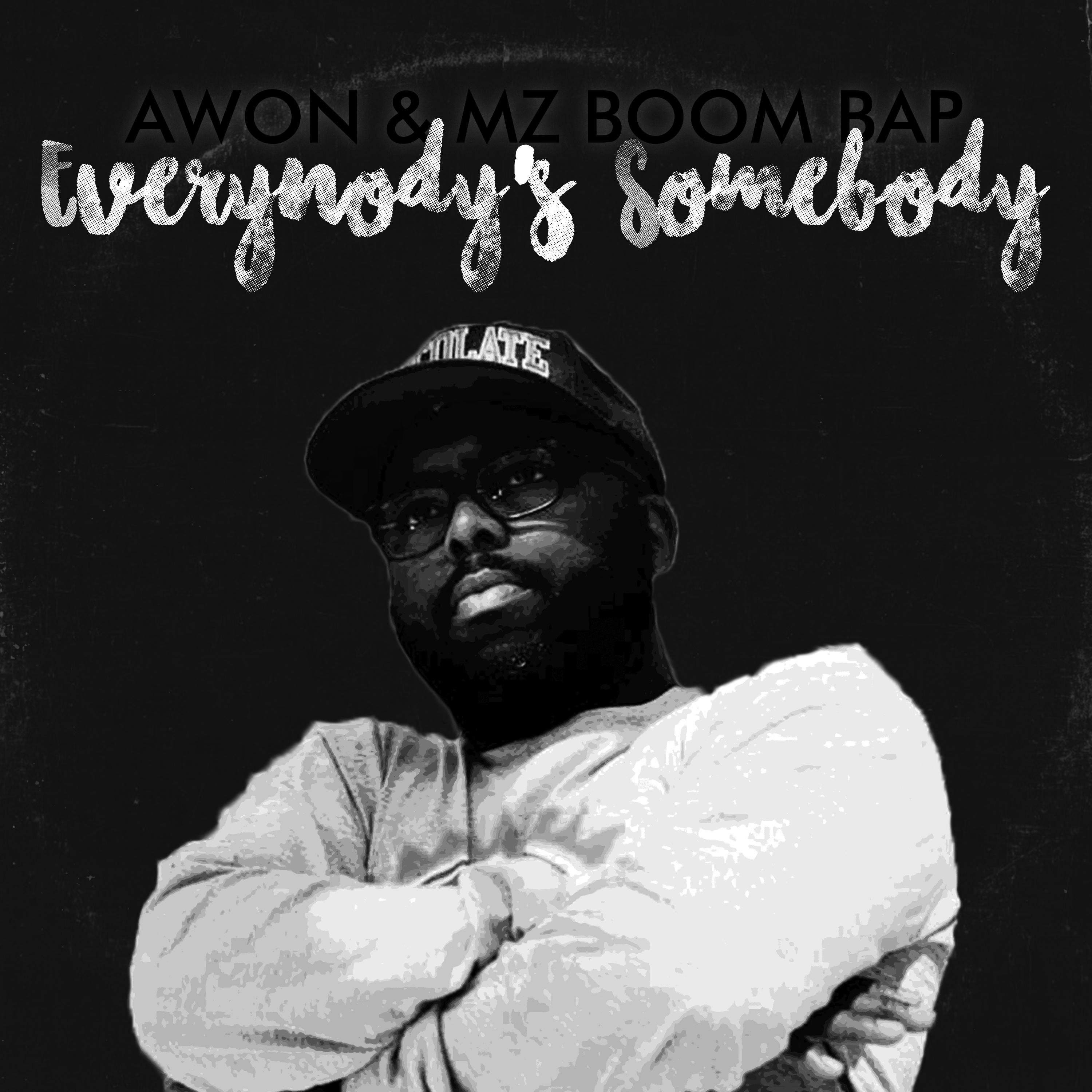 Everybody's Somebody