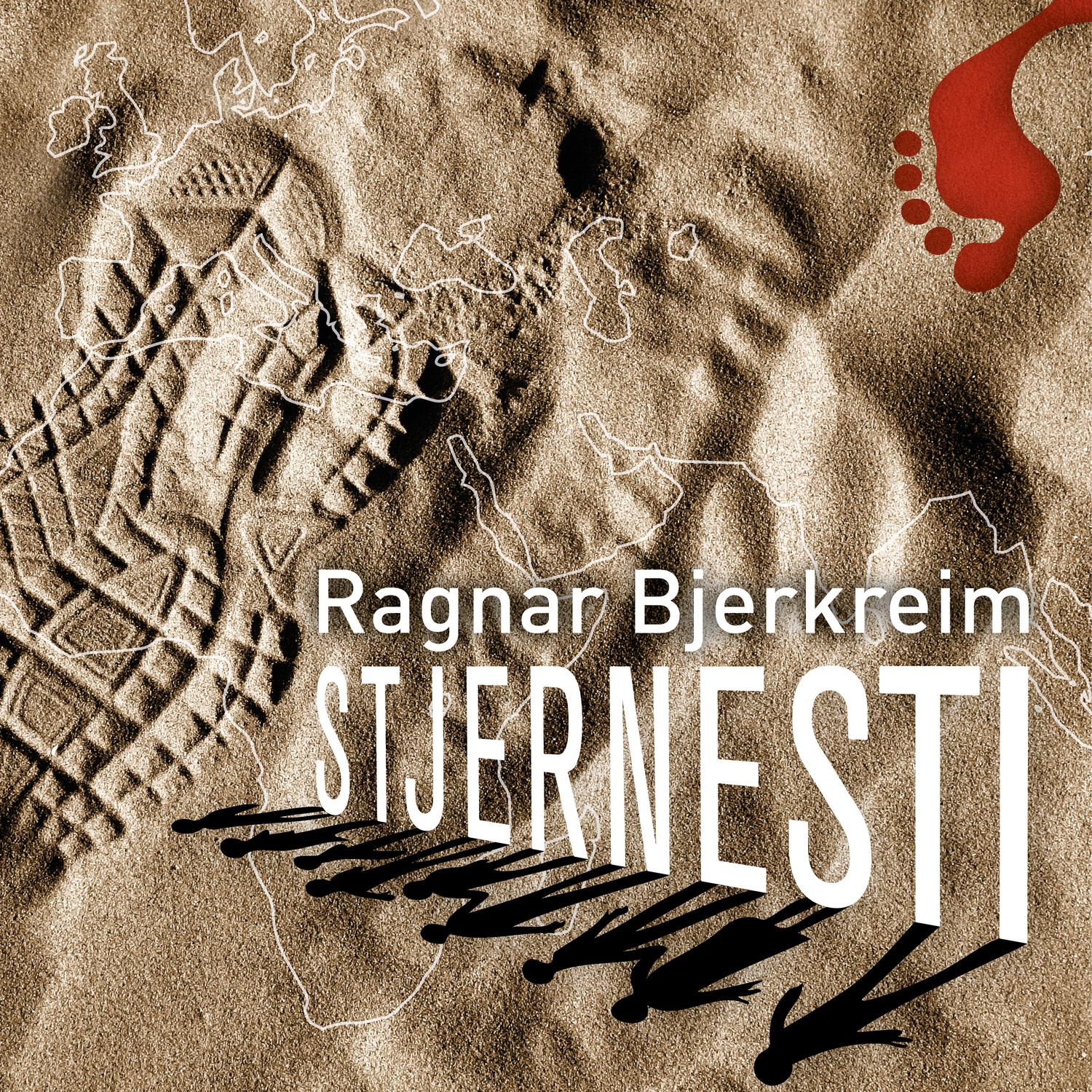 Ragnar Bjerkreim - Rommet mitt