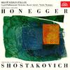 Dmitri Shostakovich - Concerto No. 1 in E-Flat Major, Op. 107: I. Allegretto