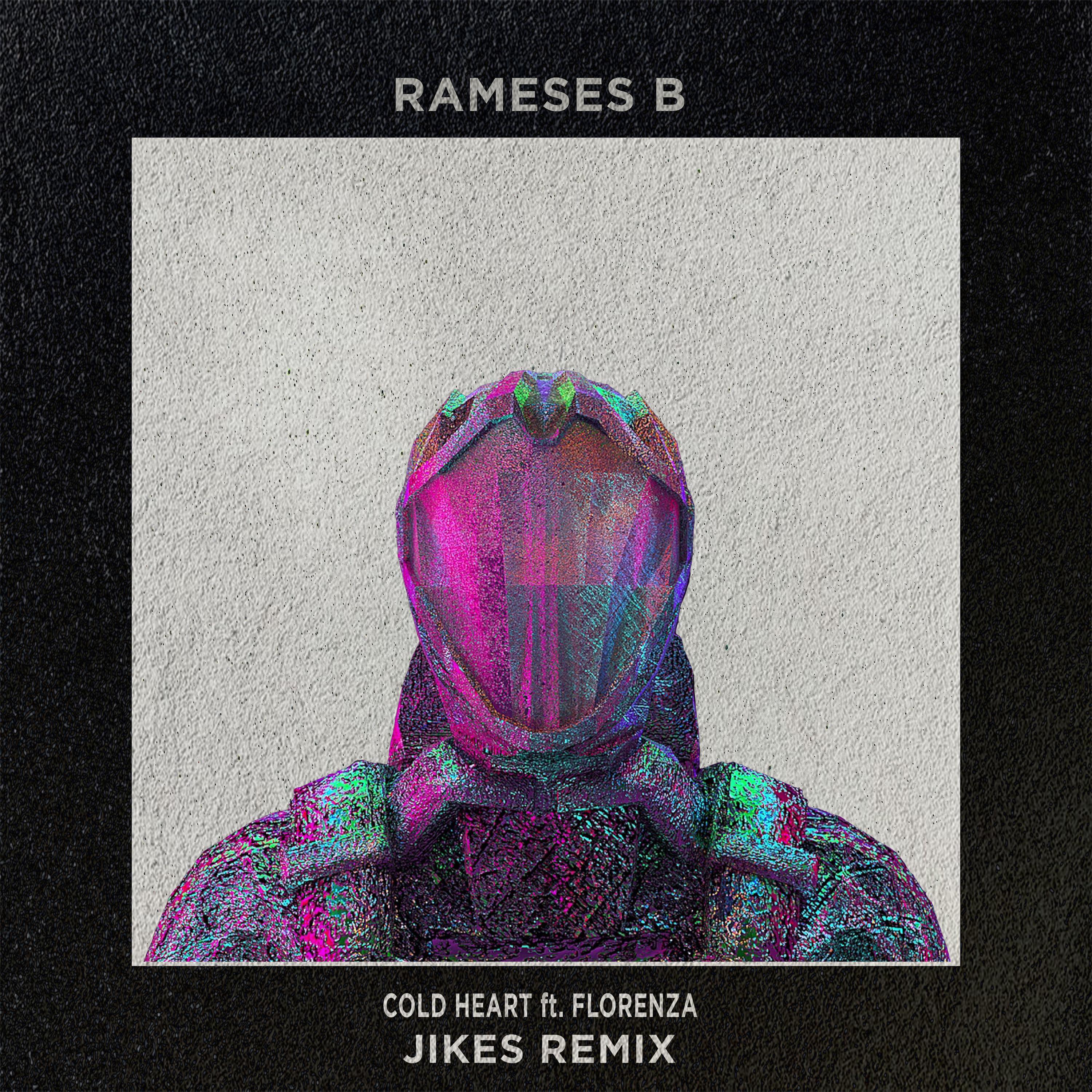 Cold Heart (feat. Florenza) [Jikes Remix]