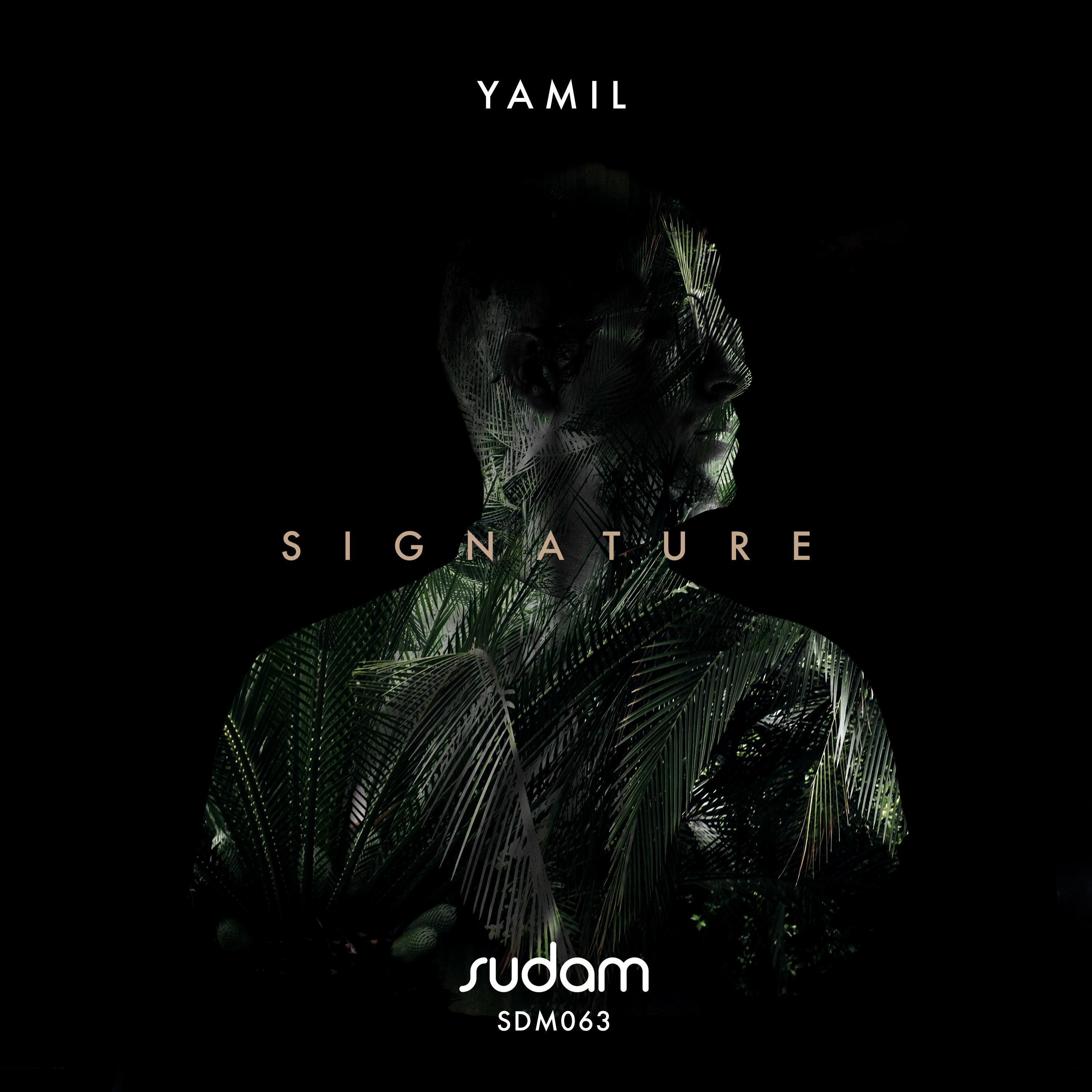 SIGNATURE: Yamil