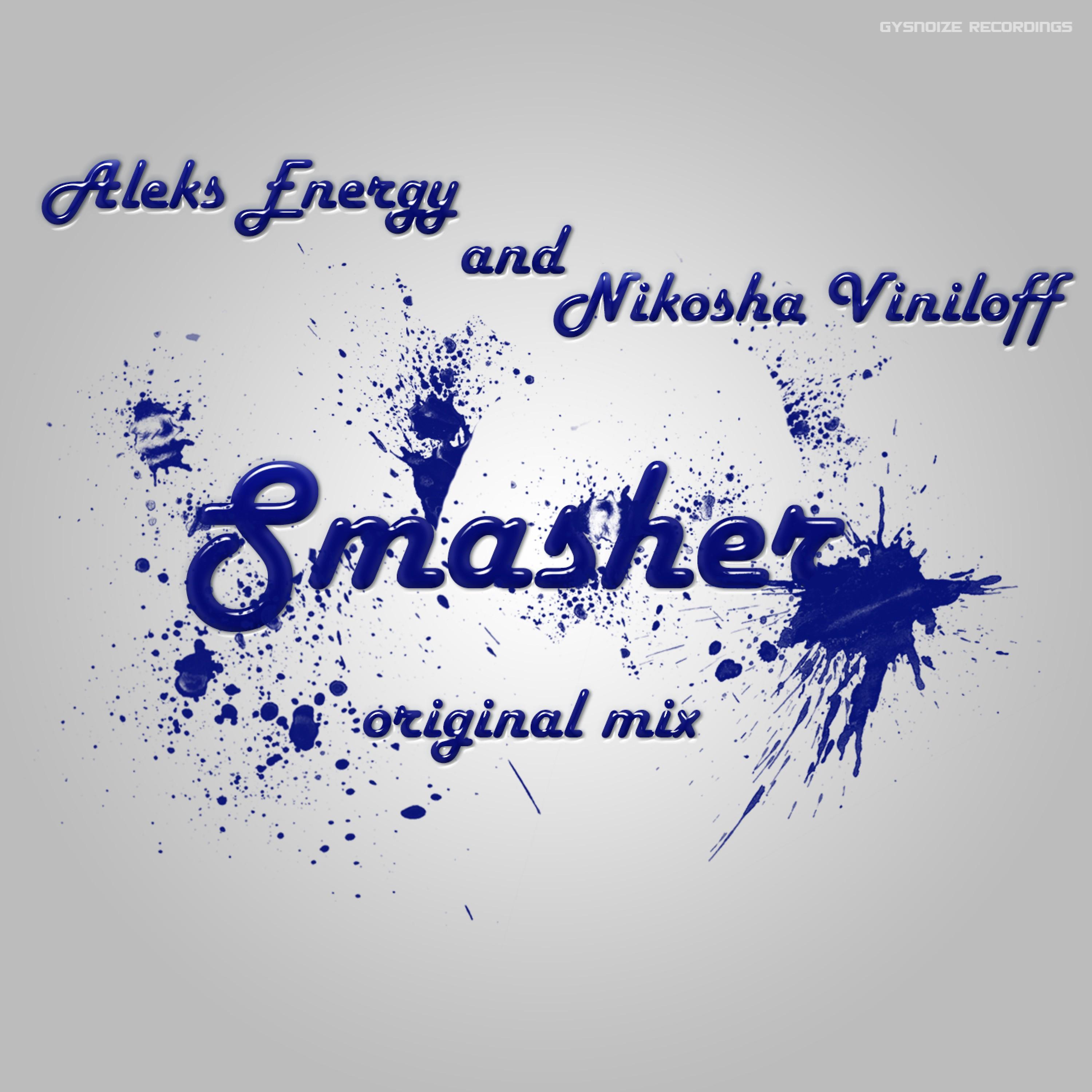 Smasher