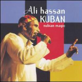 Nubian Magic